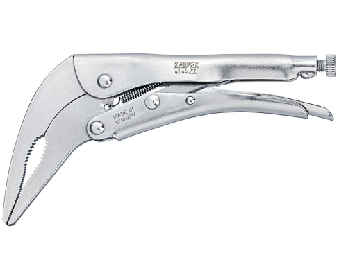 Клещи зажимные Knipex KN-4144200