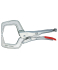 Клещи зажимные сварочные Knipex KN-4234280