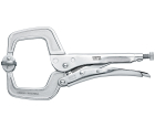 Клещи зажимные сварочные Knipex KN-4244280
