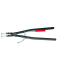 Щипцы для больших внутренних стопорных колец в отверстиях Knipex KN-4420J51