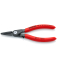 Прецизионные щипцы для внутренних стопорных колец в отверстиях Knipex KN-4831J0