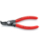 Прецизионные щипцы для внутренних стопорных колец в отверстиях Knipex KN-4841J01