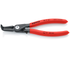 Прецизионные щипцы для внутренних стопорных колец в отверстиях Knipex KN-4841J21