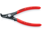 Прецизионные щипцы для внешних стопорных колец на валах Knipex KN-4941A11
