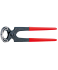 Клещи плотницкие Knipex KN-5001225