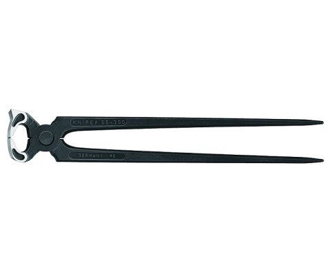 Клещи-молоток Knipex для подковки лошадей KN-5500300