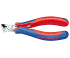 Кусачки торцевые для электроники Knipex KN-6432120
