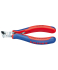 Кусачки торцевые для электроники Knipex KN-6432120