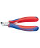 Кусачки торцевые для электроники Knipex KN-6422115