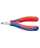 Кусачки торцевые для электроники Knipex KN-6462120