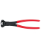 Кусачки торцевые Knipex KN-6801160