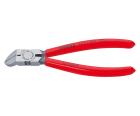 Кусачки боковые для пластмассы Knipex KN-7211160