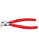 Кусачки боковые для пластмассы Knipex KN-7221160