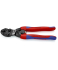 Кусачки боковые усиленные для мягких материалов Knipex KN-7262200