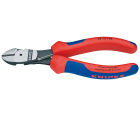 Кусачки боковые особой мощности Knipex KN-7412160