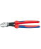 Кусачки боковые особой мощности Knipex KN-7422250