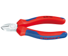 Кусачки боковые для электромеханика Knipex KN-7605125