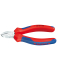 Кусачки боковые для электромеханика Knipex KN-7605125
