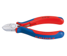 Кусачки боковые для электромеханика Knipex KN-7622125