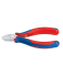 Кусачки боковые для электромеханика Knipex KN-7622125