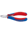 Кусачки боковые для электроники Knipex KN-7702120H