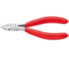 Кусачки боковые для электроники Knipex KN-7721115N