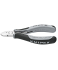 Кусачки боковые для электроники антистатические Knipex KN-7722115ESD