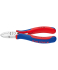 Кусачки боковые для электроники Knipex KN-7722130