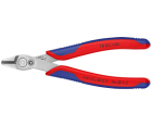 Кусачки прецизионные Electronic Super Knips XL Knipex KN-7803140SB
