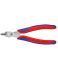 Кусачки прецизионные Electronic Super Knips XL Knipex KN-7803140SB