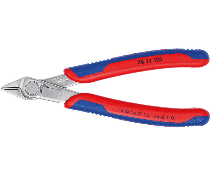 Electronic Super Knips Knipex KN-7813125