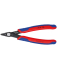 Кусачки прецизионные Electronic Super Knips Knipex KN-7831125