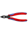 Кусачки прецизионные Electronic Super Knips XL Knipex KN-7861140SB