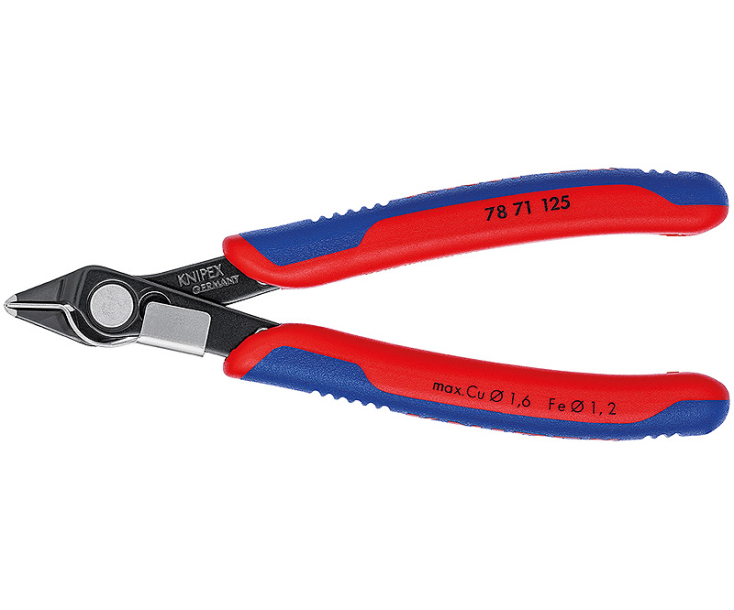 Electronic Super Knips Knipex KN-7871125