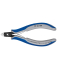Прецизионные кусачки боковые для электроники Knipex KN-7922120