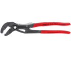 Щипцы для пружинных хомутов с фиксатором Knipex KN-8551250AF