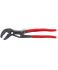 Щипцы для пружинных хомутов с фиксатором Knipex KN-8551250AF