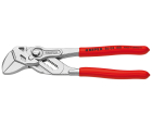 Клещи переставные-гаечный ключ Knipex KN-8603180SB в блистере