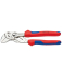 Клещи переставные-гаечный ключ Knipex KN-8605180