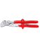 Клещи переставные-гаечный ключ VDE Knipex KN-8607250