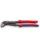 KNIPEX Cobra высокотехнологичные сантехнические клещи KN-8702300T со страховочным креплением