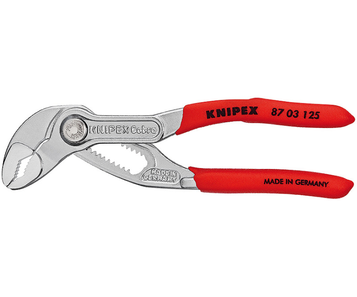 KNIPEX Cobra высокотехнологичные сантехнические клещи KN-8703125