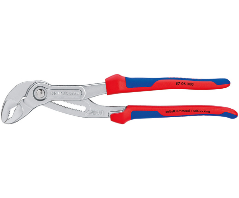 KNIPEX Cobra высокотехнологичные сантехнические клещи KN-8705300