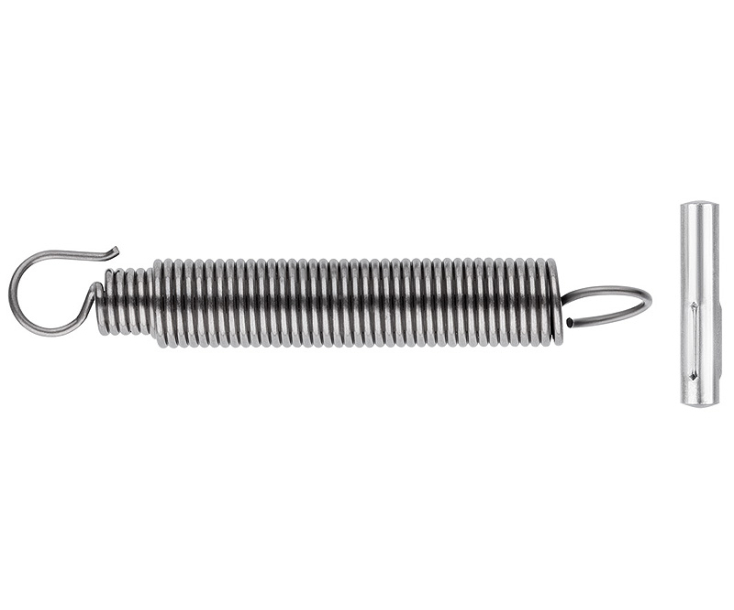 Запасная пружина для 8711250 Knipex KN-8719250