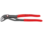 KNIPEX Cobra QuickSet высокотехнологичные сантехнические клещи KN-8721250SB в блистере