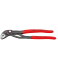 KNIPEX Cobra QuickSet высокотехнологичные сантехнические клещи KN-8721250SB в блистере