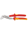 Клещи KNIPEX Alligator VDE KN-8806250