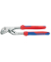 Клещи сантехнические с гребенчатым шарниром Knipex KN-8905250