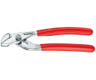 Сантехнические мини-клещи с гребенчатым шарниром Knipex KN-9003125