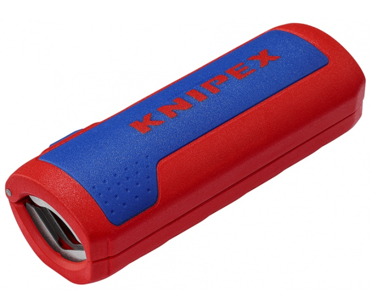 Резак для гофротрубы TwistCut Knipex KN-902201SB